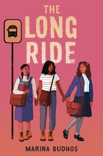 The Long Ride Marina Budhos