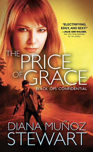 The Price Of Grace Diana Muñoz Stewart