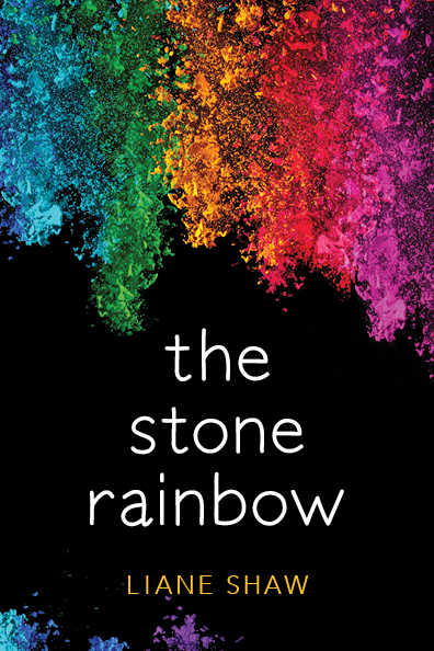 The Stone Rainbow Liane Shaw