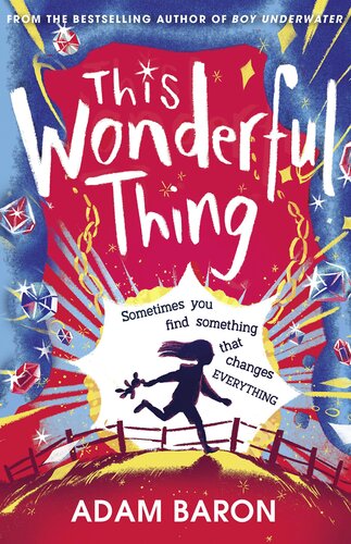 This Wonderful Thing Adam Baron