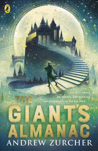 The Giants Almanac Andrew Zurcher