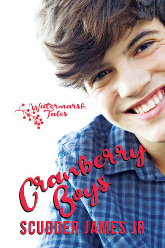 Cranberry Boys Watermarsh Tales Reissue James Scudder Jr