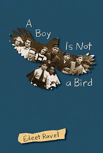 A Boy Is Not A Bird Edeet Ravel