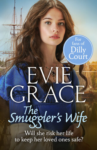 The Smugglers Wife Evie Grace