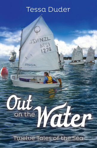 Out On The Water Tessa Duder