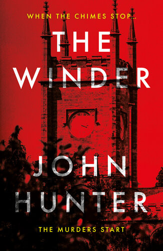 The Winder John Hunter
