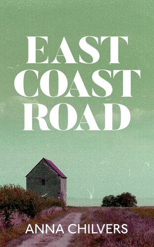 East Coast Road Anna Chilvers