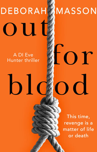 Out For Blood Deborah Masson