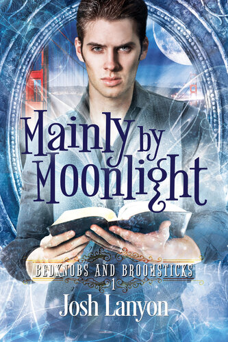 Mainly By Moonlight Witches Brew Josh Lanyon
