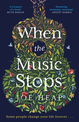 When The Music Stops Joe Heap