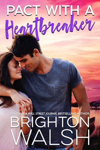 Pact With A Heartbreaker Brighton Walsh