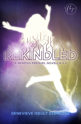 Rekindled A Nemesis Prequel Novella Genevieve Iseult Eldredge