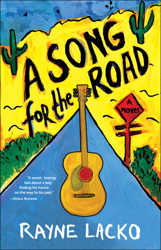 A Song For The Road Rayne Lacko