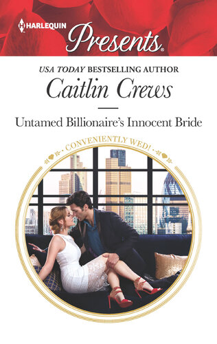 Untamed Billionaires Innocent Bridean Uplifting International Romance Caitlin Crews