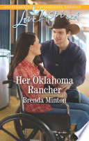Her Oklahoma Rancher Brenda Minton