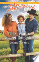 The Texans Secret Daughter Jolene Navarro