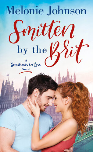 Smitten By The Brit Melonie Johnson