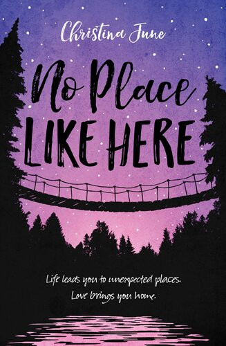No Place Like Here Christina June