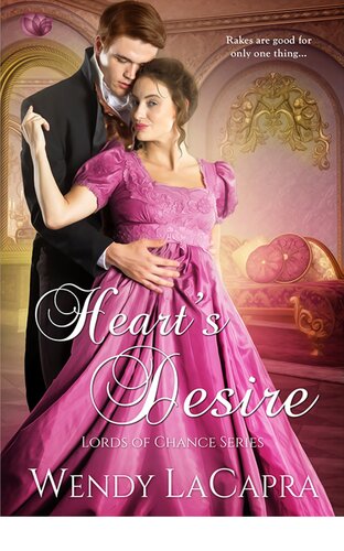 Hearts Desire Wendy Lacapra