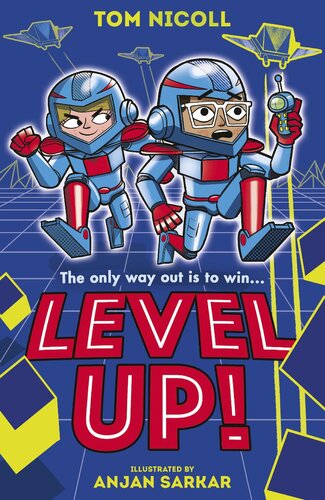 Level Up Tom Nicoll