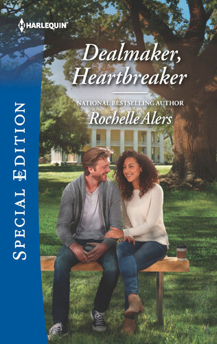 Dealmaker Heartbreaker Rochelle Alers