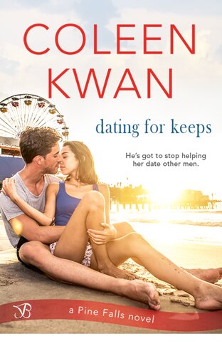Dating For Keeps Coleen Kwan