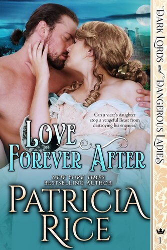 Love Forever After Patricia Rice