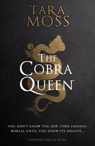 The Cobra Queen Tara Moss