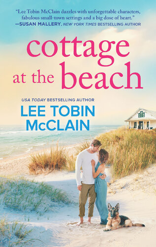 Cottage At The Beacha Clean Wholesome Romance Lee Tobin Mcclain