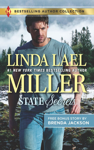 State Secrets Tall Darkwestmoreland A 2in1 Collection Linda Lael Miller Brenda Jackson