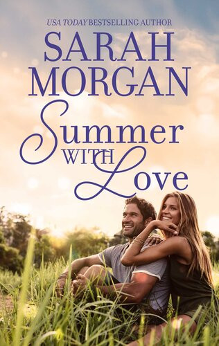 Summer With Love Sarah Morgan