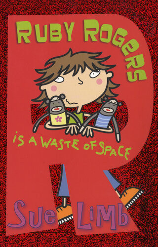 Ruby Rogers Is A Waste Of Space Sue Limb