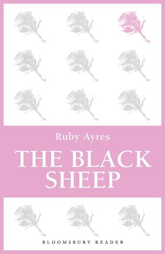 The Black Sheep Ruby M Ayres