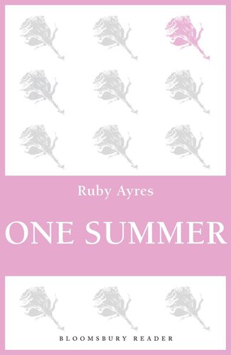 One Summer Ruby M Ayres