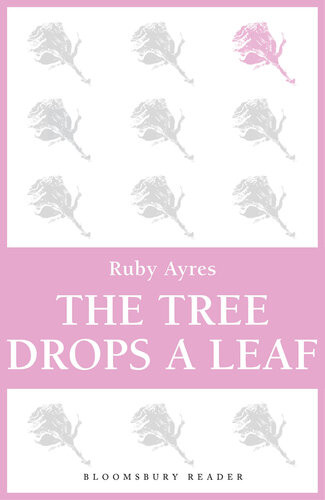 The Tree Drops A Leaf Ruby M Ayres