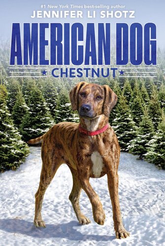 Chestnut Jennifer Li Shotz