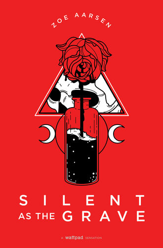 Silent As The Grave Zoe Aarsen