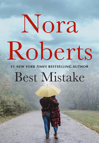 The Best Mistake Nora Roberts