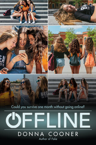 Offline Donna Cooner