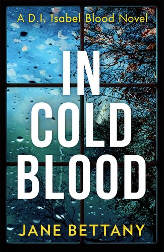 In Cold Blood Jane Bettany