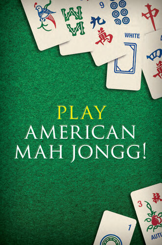 Play American Mah Jongg Kit Ebook Everything You Need To Play American Mah Jongg Elaine Sandberg