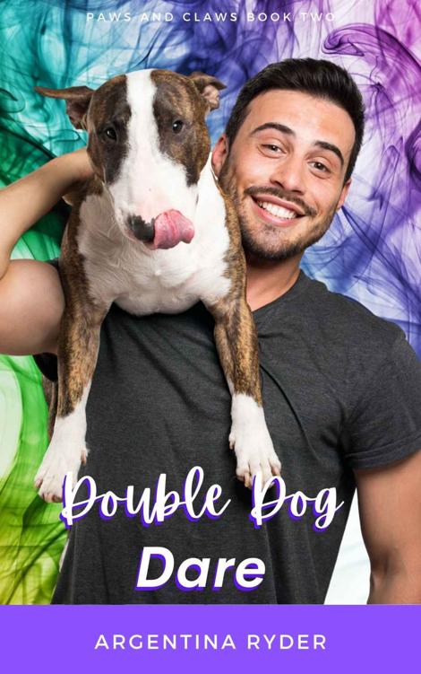 Double Dog Dare Argentina Ryder