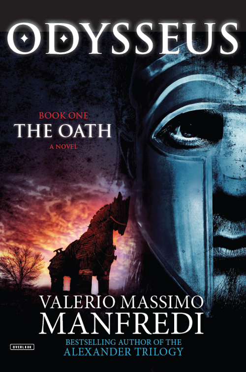 Odysseus Valerio Massimo Manfredi