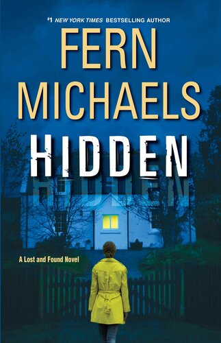 Hidden A Riveting New Thriller Fern Michaels