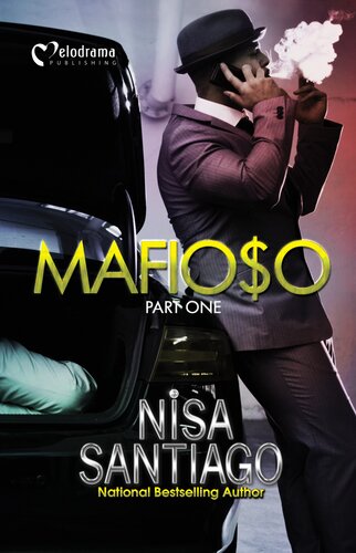 Mafiosopart 1 Nisa Santiago