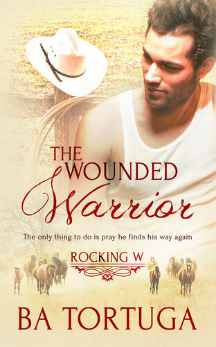 The Wounded Warrior Ba Tortuga