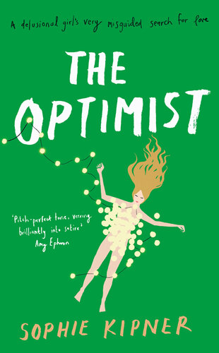 The Optimist Sophie Kipner