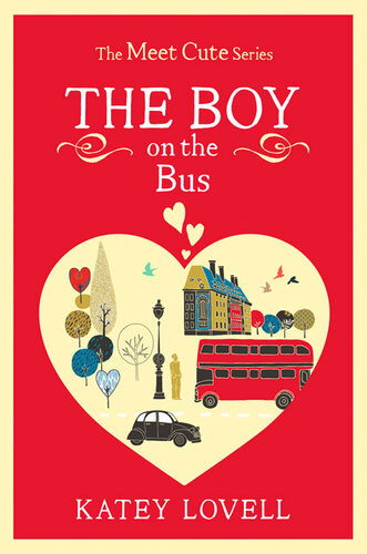 The Boy On The Bus A Short Story Katey Lovell