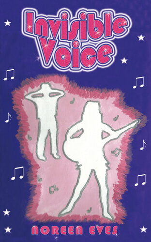 Invisible Voice Noreen Eves