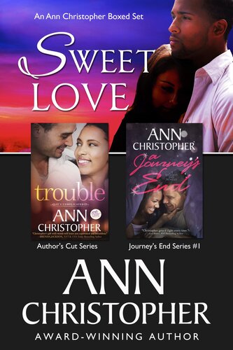 Sweet Love An Ann Christopher Boxed Set Ann Christopher
